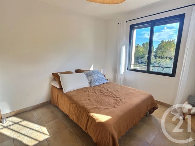 maison à vendre - 5 pièces - 170.0 m2 - GRASSE - 06 - PROVENCE-ALPES-COTE-D-AZUR - Century 21 Visa Immobilier