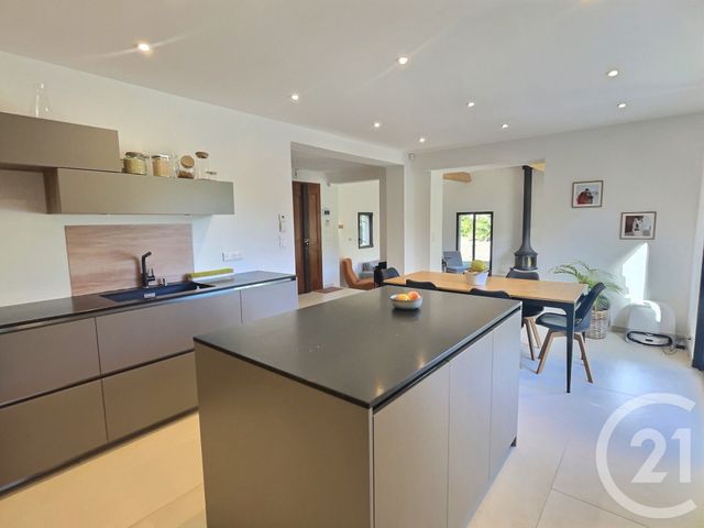 maison à vendre - 5 pièces - 170.0 m2 - GRASSE - 06 - PROVENCE-ALPES-COTE-D-AZUR - Century 21 Visa Immobilier