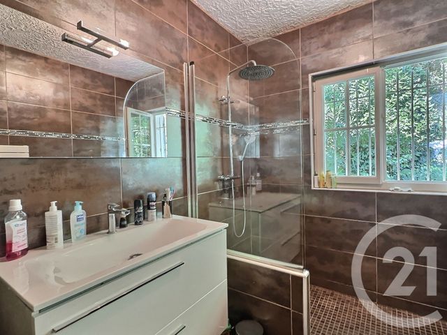 maison à vendre - 4 pièces - 140.0 m2 - OPIO - 06 - PROVENCE-ALPES-COTE-D-AZUR - Century 21 Visa Immobilier