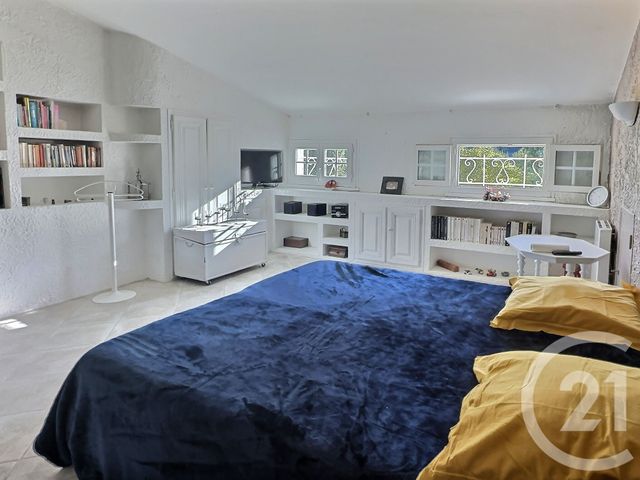maison à vendre - 4 pièces - 140.0 m2 - OPIO - 06 - PROVENCE-ALPES-COTE-D-AZUR - Century 21 Visa Immobilier