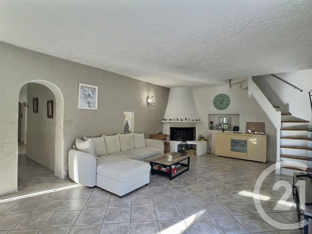 maison à vendre - 4 pièces - 140.0 m2 - OPIO - 06 - PROVENCE-ALPES-COTE-D-AZUR - Century 21 Visa Immobilier