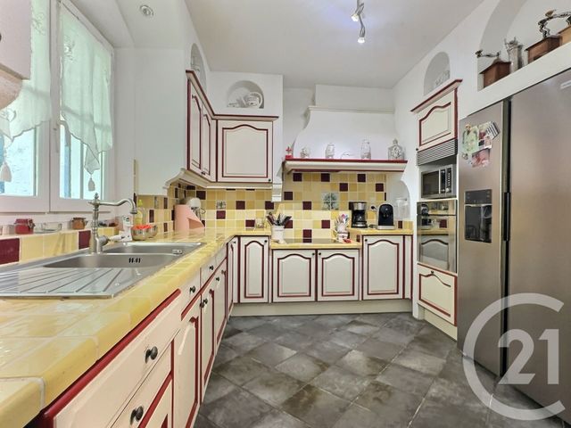 maison à vendre - 4 pièces - 140.0 m2 - OPIO - 06 - PROVENCE-ALPES-COTE-D-AZUR - Century 21 Visa Immobilier