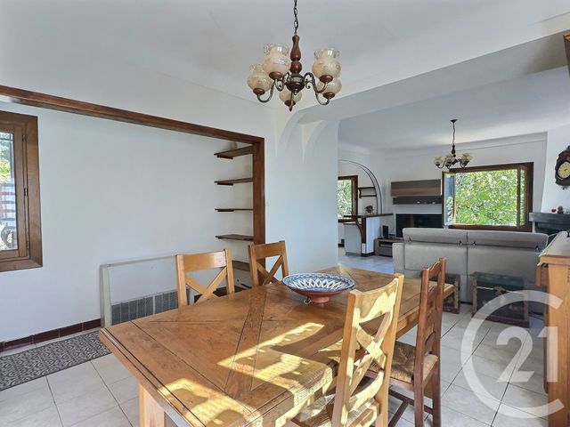 maison à vendre - 4 pièces - 132.0 m2 - OPIO - 06 - PROVENCE-ALPES-COTE-D-AZUR - Century 21 Visa Immobilier