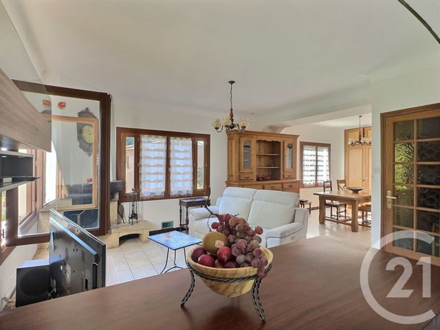 maison à vendre - 4 pièces - 132.0 m2 - OPIO - 06 - PROVENCE-ALPES-COTE-D-AZUR - Century 21 Visa Immobilier