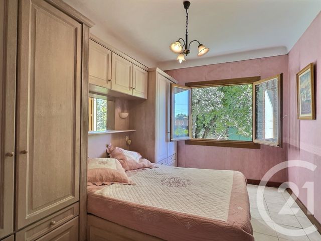 maison à vendre - 4 pièces - 132.0 m2 - OPIO - 06 - PROVENCE-ALPES-COTE-D-AZUR - Century 21 Visa Immobilier