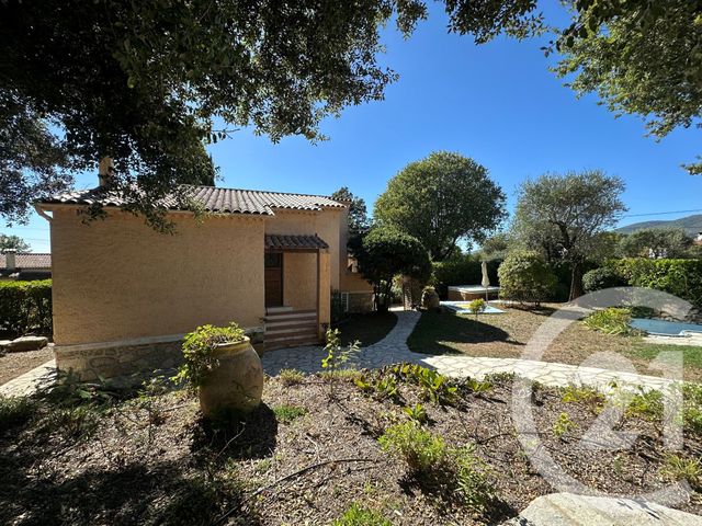 maison à vendre - 4 pièces - 132.0 m2 - OPIO - 06 - PROVENCE-ALPES-COTE-D-AZUR - Century 21 Visa Immobilier