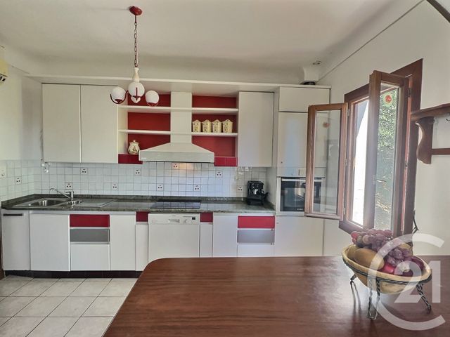 maison à vendre - 4 pièces - 132.0 m2 - OPIO - 06 - PROVENCE-ALPES-COTE-D-AZUR - Century 21 Visa Immobilier