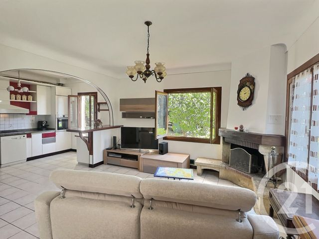 maison à vendre - 4 pièces - 132.0 m2 - OPIO - 06 - PROVENCE-ALPES-COTE-D-AZUR - Century 21 Visa Immobilier