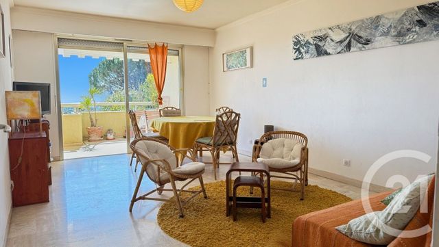 appartement - GRASSE - 06