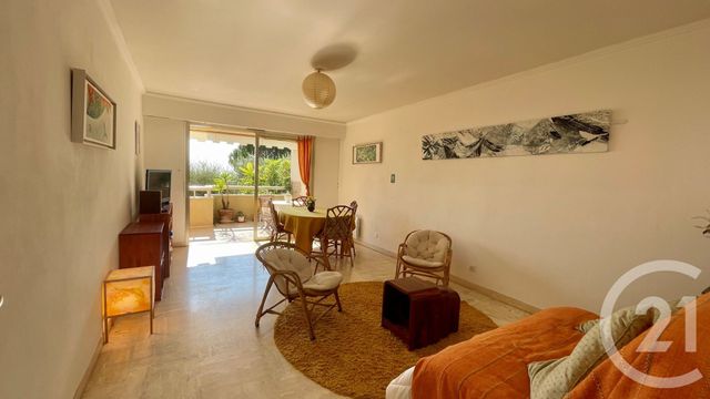 Appartement F3 à vendre GRASSE