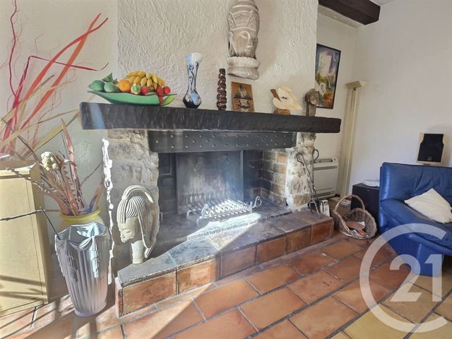 maison à vendre - 6 pièces - 169.0 m2 - LE BAR SUR LOUP - 06 - PROVENCE-ALPES-COTE-D-AZUR - Century 21 Visa Immobilier