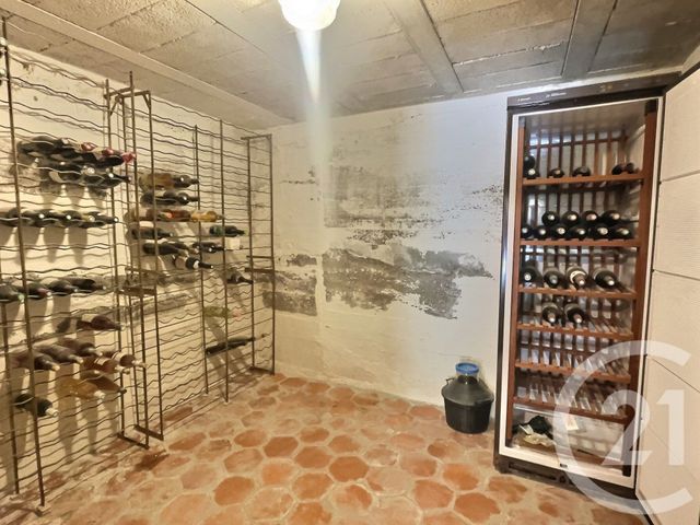 maison à vendre - 6 pièces - 169.0 m2 - LE BAR SUR LOUP - 06 - PROVENCE-ALPES-COTE-D-AZUR - Century 21 Visa Immobilier