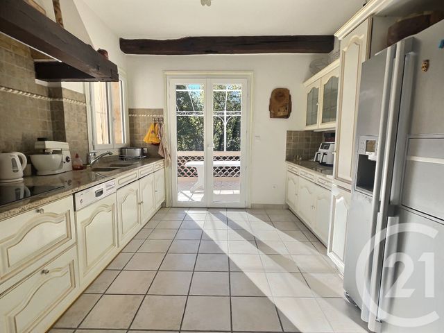 maison à vendre - 6 pièces - 169.0 m2 - LE BAR SUR LOUP - 06 - PROVENCE-ALPES-COTE-D-AZUR - Century 21 Visa Immobilier