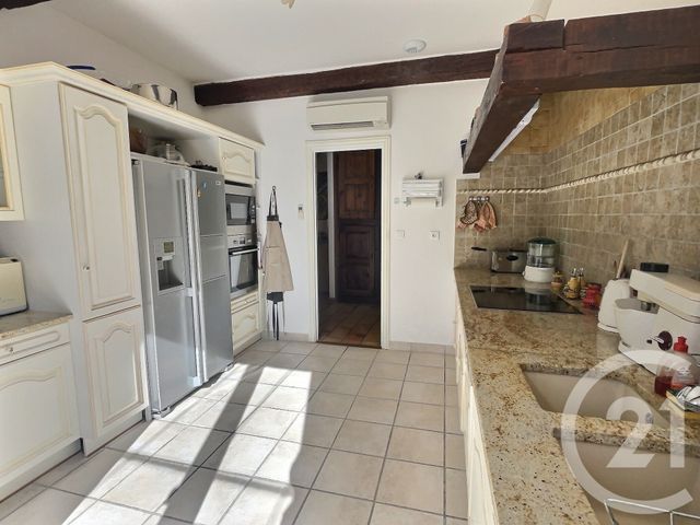 maison à vendre - 6 pièces - 169.0 m2 - LE BAR SUR LOUP - 06 - PROVENCE-ALPES-COTE-D-AZUR - Century 21 Visa Immobilier