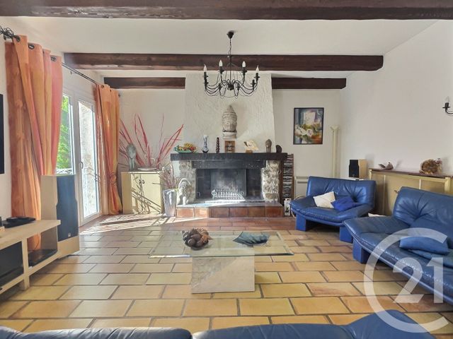 maison à vendre - 6 pièces - 169.0 m2 - LE BAR SUR LOUP - 06 - PROVENCE-ALPES-COTE-D-AZUR - Century 21 Visa Immobilier