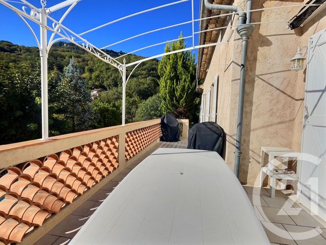 maison à vendre - 6 pièces - 169.0 m2 - LE BAR SUR LOUP - 06 - PROVENCE-ALPES-COTE-D-AZUR - Century 21 Visa Immobilier