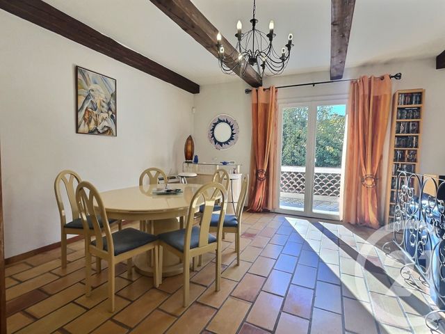 maison à vendre - 6 pièces - 169.0 m2 - LE BAR SUR LOUP - 06 - PROVENCE-ALPES-COTE-D-AZUR - Century 21 Visa Immobilier