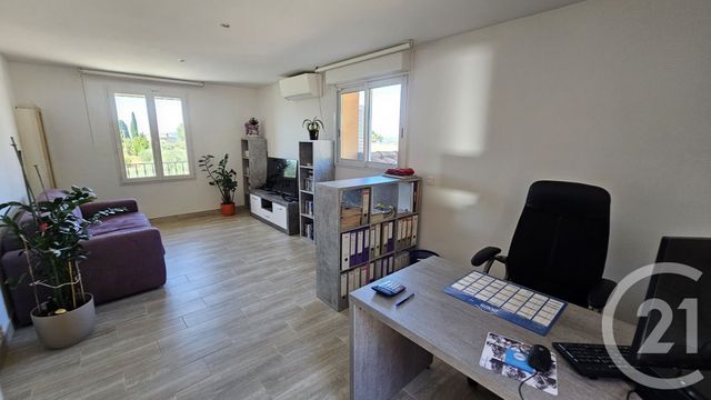 maison à vendre - 6 pièces - 210.0 m2 - CHATEAUNEUF GRASSE - 06 - PROVENCE-ALPES-COTE-D-AZUR - Century 21 Visa Immobilier