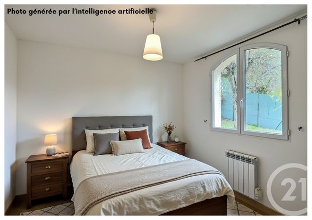 maison à vendre - 6 pièces - 164.0 m2 - GRASSE - 06 - PROVENCE-ALPES-COTE-D-AZUR - Century 21 Visa Immobilier