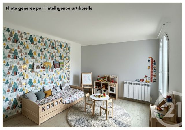 maison à vendre - 6 pièces - 164.0 m2 - GRASSE - 06 - PROVENCE-ALPES-COTE-D-AZUR - Century 21 Visa Immobilier