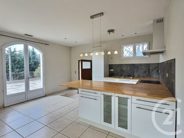 maison à vendre - 6 pièces - 164.0 m2 - GRASSE - 06 - PROVENCE-ALPES-COTE-D-AZUR - Century 21 Visa Immobilier