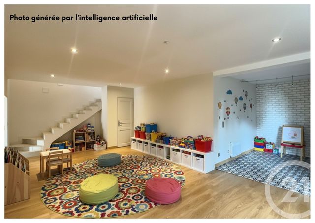 maison à vendre - 6 pièces - 164.0 m2 - GRASSE - 06 - PROVENCE-ALPES-COTE-D-AZUR - Century 21 Visa Immobilier