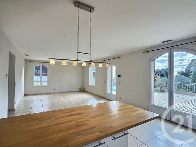 maison à vendre - 6 pièces - 164.0 m2 - GRASSE - 06 - PROVENCE-ALPES-COTE-D-AZUR - Century 21 Visa Immobilier