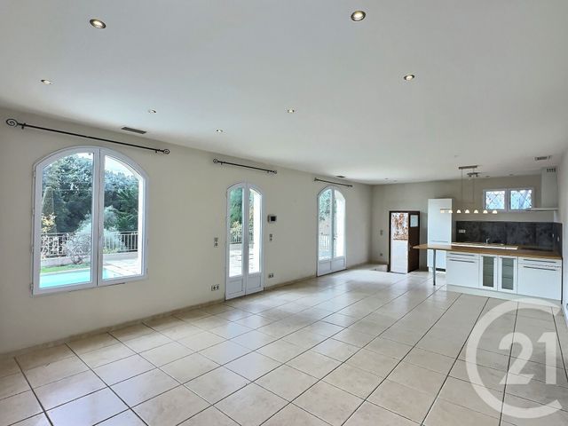 maison à vendre - 6 pièces - 164.0 m2 - GRASSE - 06 - PROVENCE-ALPES-COTE-D-AZUR - Century 21 Visa Immobilier