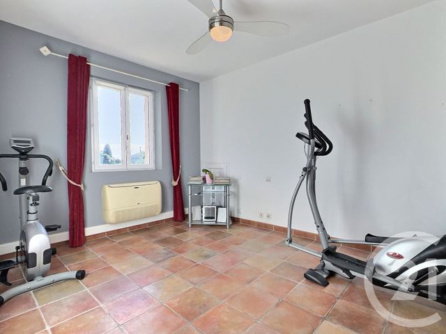 maison à vendre - 5 pièces - 150.0 m2 - CHATEAUNEUF GRASSE - 06 - PROVENCE-ALPES-COTE-D-AZUR - Century 21 Visa Immobilier