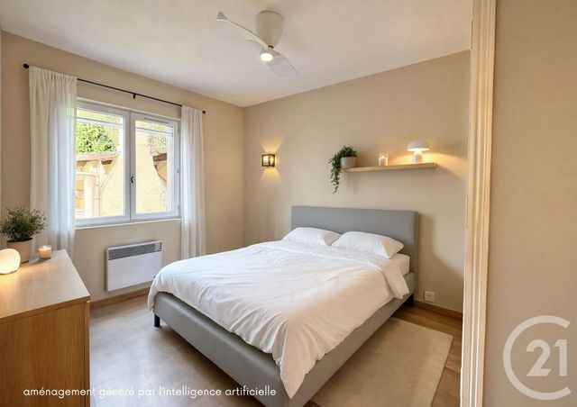 maison à vendre - 5 pièces - 150.0 m2 - CHATEAUNEUF GRASSE - 06 - PROVENCE-ALPES-COTE-D-AZUR - Century 21 Visa Immobilier