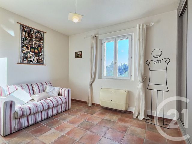 maison à vendre - 5 pièces - 150.0 m2 - CHATEAUNEUF GRASSE - 06 - PROVENCE-ALPES-COTE-D-AZUR - Century 21 Visa Immobilier