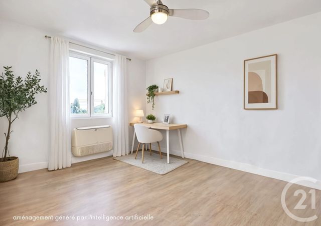 maison à vendre - 5 pièces - 150.0 m2 - CHATEAUNEUF GRASSE - 06 - PROVENCE-ALPES-COTE-D-AZUR - Century 21 Visa Immobilier