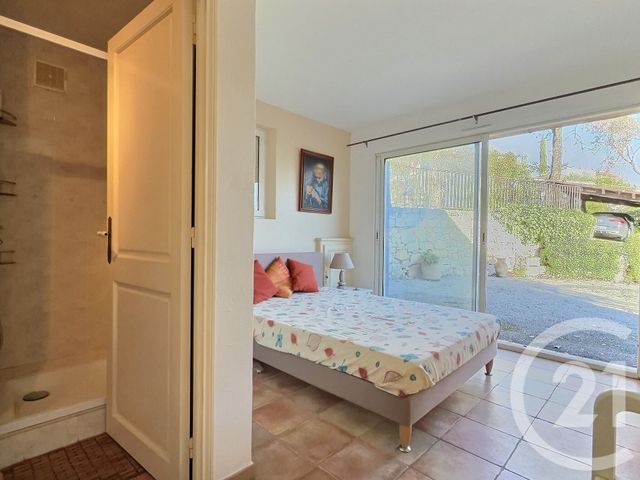 maison à vendre - 5 pièces - 150.0 m2 - CHATEAUNEUF GRASSE - 06 - PROVENCE-ALPES-COTE-D-AZUR - Century 21 Visa Immobilier