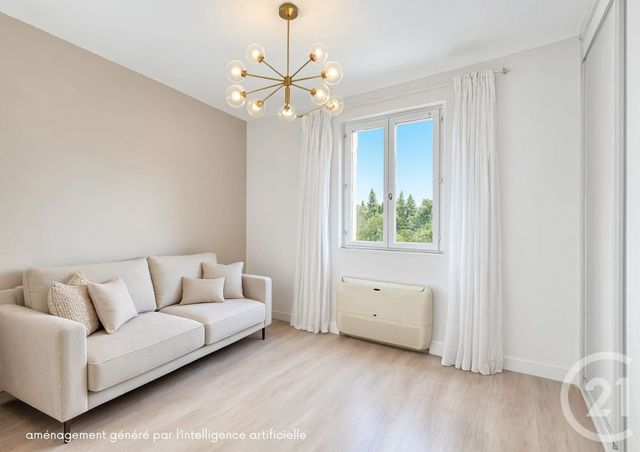 maison à vendre - 5 pièces - 150.0 m2 - CHATEAUNEUF GRASSE - 06 - PROVENCE-ALPES-COTE-D-AZUR - Century 21 Visa Immobilier