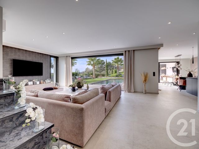 maison à vendre - 6 pièces - 250.0 m2 - OPIO - 06 - PROVENCE-ALPES-COTE-D-AZUR - Century 21 Visa Immobilier