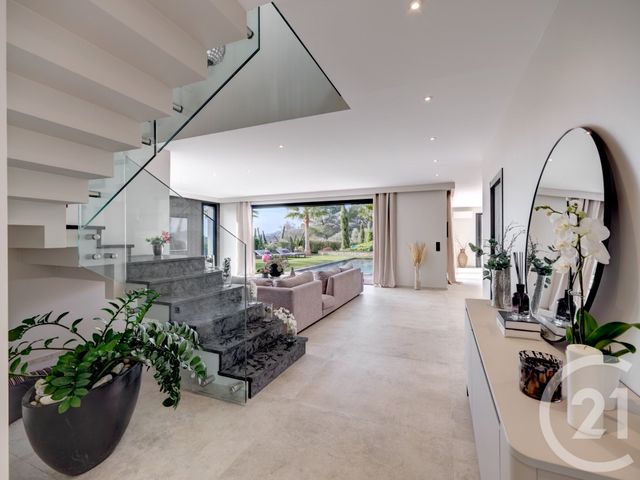 maison à vendre - 6 pièces - 250.0 m2 - OPIO - 06 - PROVENCE-ALPES-COTE-D-AZUR - Century 21 Visa Immobilier