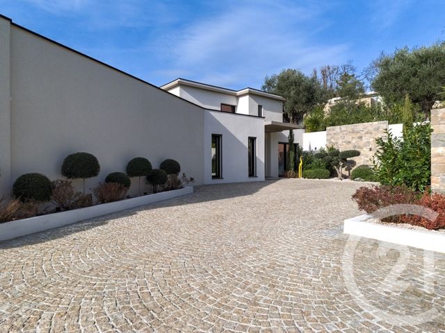 maison à vendre - 6 pièces - 250.0 m2 - OPIO - 06 - PROVENCE-ALPES-COTE-D-AZUR - Century 21 Visa Immobilier