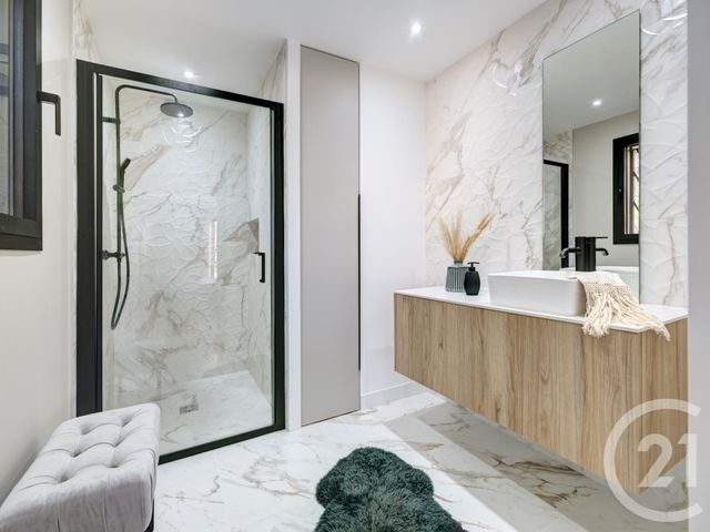 maison à vendre - 6 pièces - 250.0 m2 - OPIO - 06 - PROVENCE-ALPES-COTE-D-AZUR - Century 21 Visa Immobilier