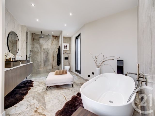 maison à vendre - 6 pièces - 250.0 m2 - OPIO - 06 - PROVENCE-ALPES-COTE-D-AZUR - Century 21 Visa Immobilier