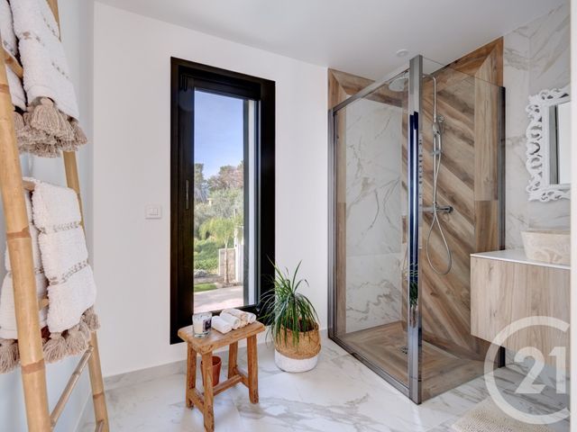 maison à vendre - 6 pièces - 250.0 m2 - OPIO - 06 - PROVENCE-ALPES-COTE-D-AZUR - Century 21 Visa Immobilier