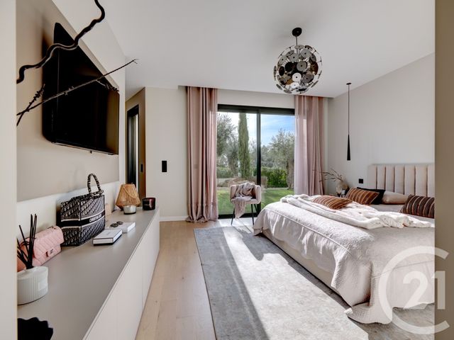 maison à vendre - 6 pièces - 250.0 m2 - OPIO - 06 - PROVENCE-ALPES-COTE-D-AZUR - Century 21 Visa Immobilier