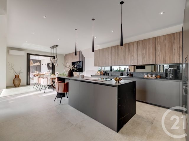 maison à vendre - 6 pièces - 250.0 m2 - OPIO - 06 - PROVENCE-ALPES-COTE-D-AZUR - Century 21 Visa Immobilier