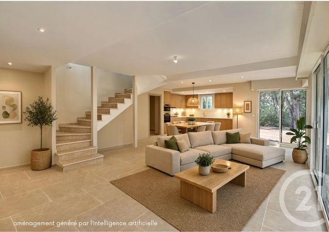 maison - GRASSE - 06