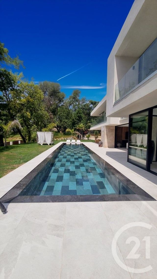 maison à vendre - 6 pièces - 320.0 m2 - OPIO - 06 - PROVENCE-ALPES-COTE-D-AZUR - Century 21 Visa Immobilier