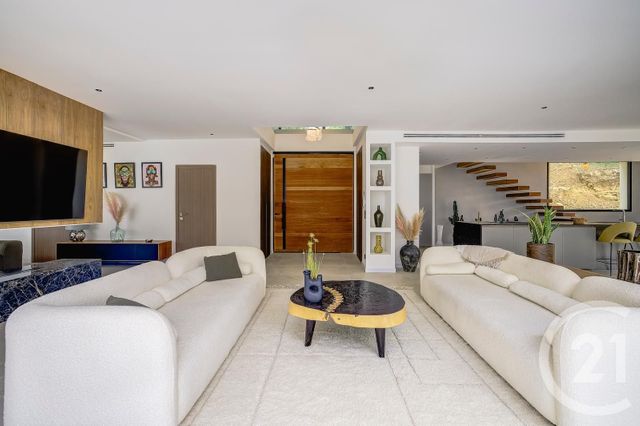 maison à vendre - 6 pièces - 320.0 m2 - OPIO - 06 - PROVENCE-ALPES-COTE-D-AZUR - Century 21 Visa Immobilier