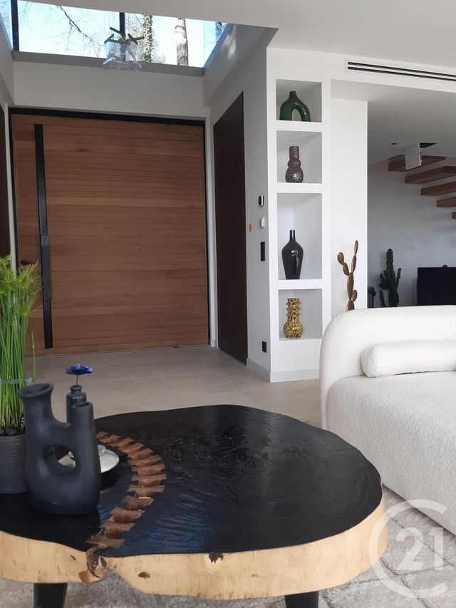 maison à vendre - 6 pièces - 320.0 m2 - OPIO - 06 - PROVENCE-ALPES-COTE-D-AZUR - Century 21 Visa Immobilier