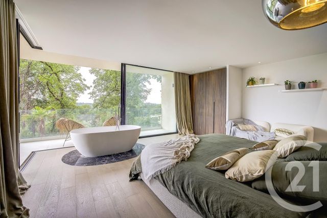 maison à vendre - 6 pièces - 320.0 m2 - OPIO - 06 - PROVENCE-ALPES-COTE-D-AZUR - Century 21 Visa Immobilier