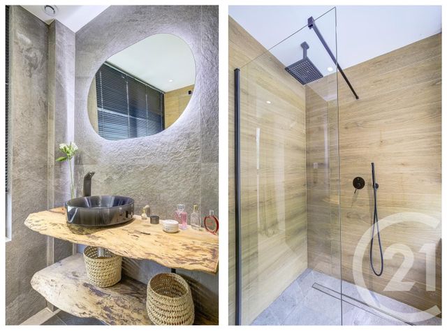 maison à vendre - 6 pièces - 320.0 m2 - OPIO - 06 - PROVENCE-ALPES-COTE-D-AZUR - Century 21 Visa Immobilier