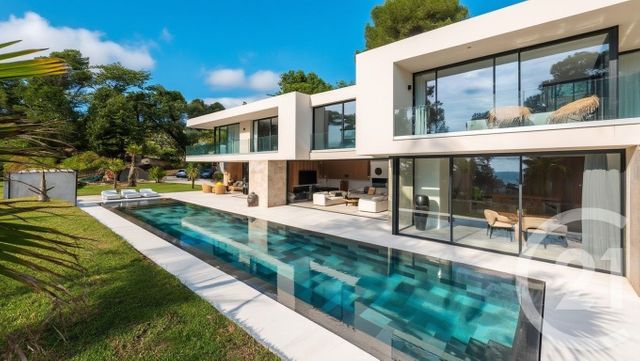 maison à vendre - 6 pièces - 320.0 m2 - OPIO - 06 - PROVENCE-ALPES-COTE-D-AZUR - Century 21 Visa Immobilier