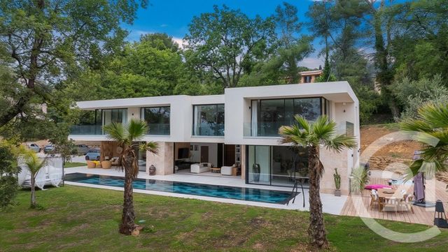 maison à vendre - 6 pièces - 320.0 m2 - OPIO - 06 - PROVENCE-ALPES-COTE-D-AZUR - Century 21 Visa Immobilier